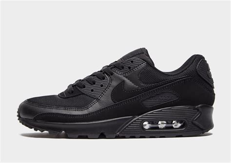 nike air max 90 schwarze turnschuhe|zalando Nike Air Max 90.